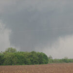 Earle Arkansas Tornado