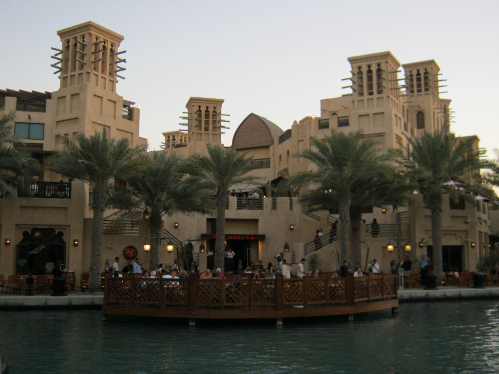 Souk Madinat Jumeirah