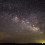 Night Sky Photos from Kansas