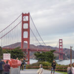 Golden Gate Bridge