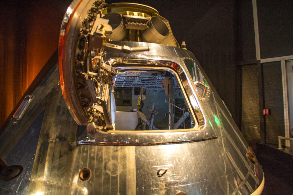 Command Module