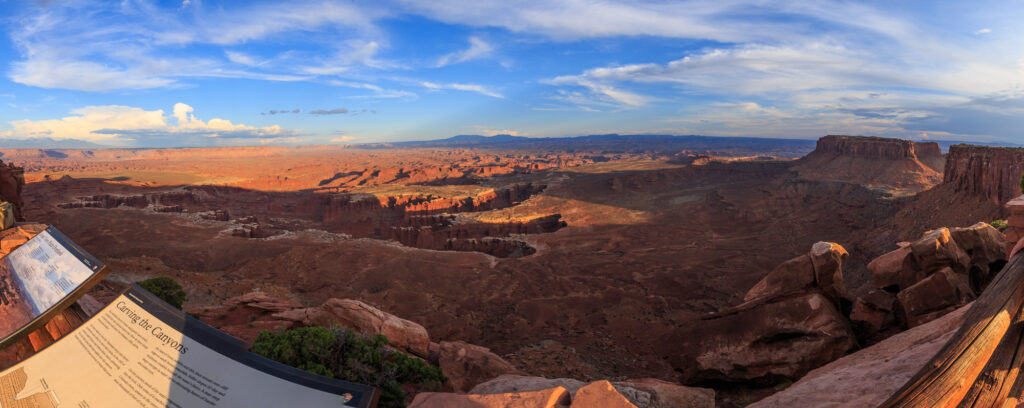 Grand View Point