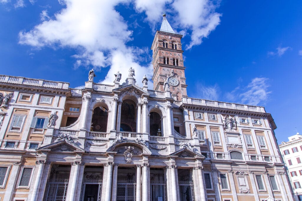 Santa Maria Maggiore