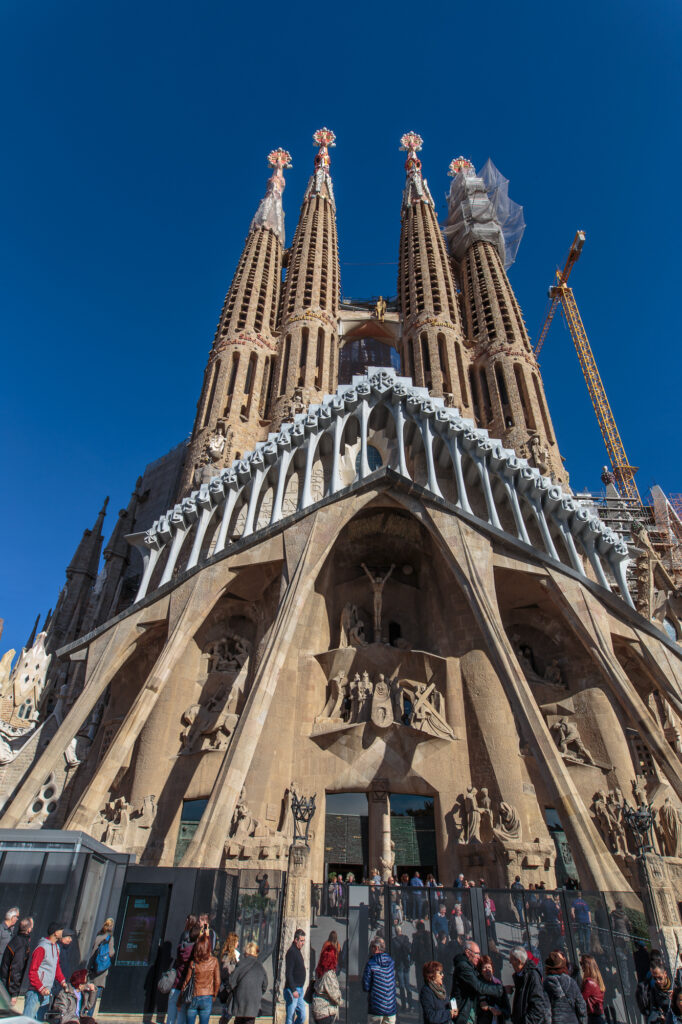 Sagrada Familia