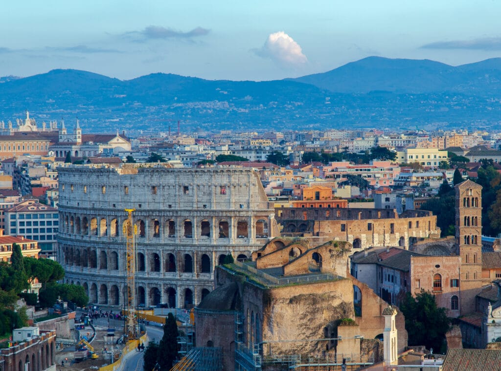 Colosseum