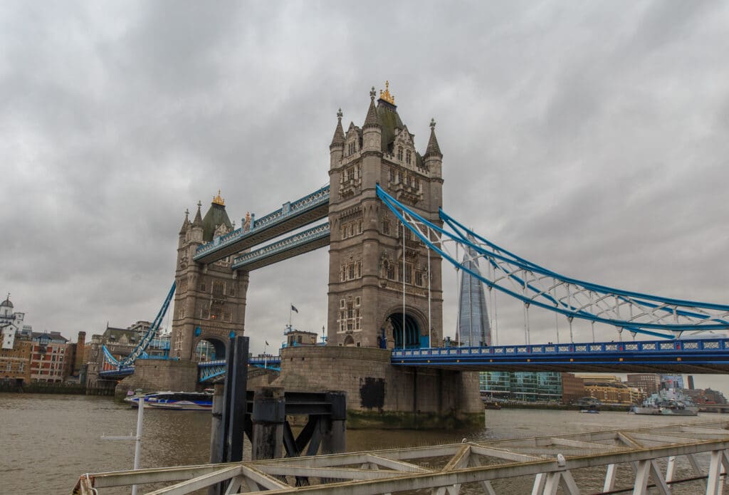 Tower Bridge