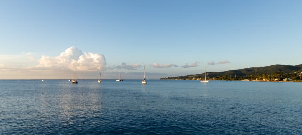 Frederiksted, Saint Croix, USVI