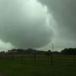 Bromide Oklahoma Tornado