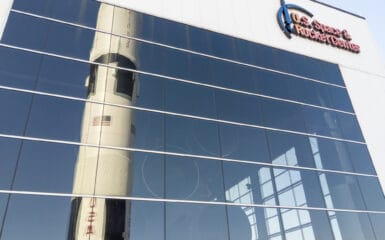 US Space and Rocket Center