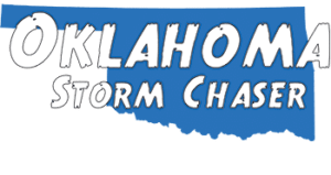 Ben Holcomb - Oklahoma Storm Chaser