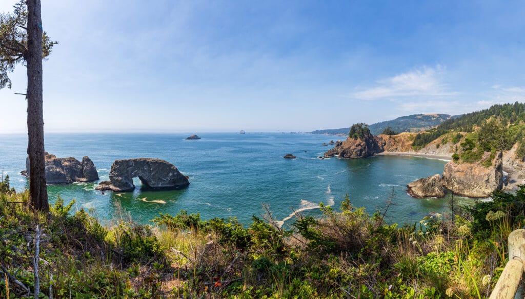 Arch Rock