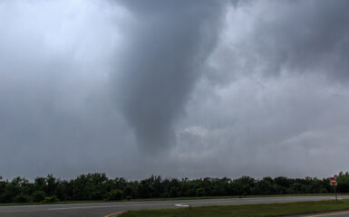 Marlow, OK Tornado