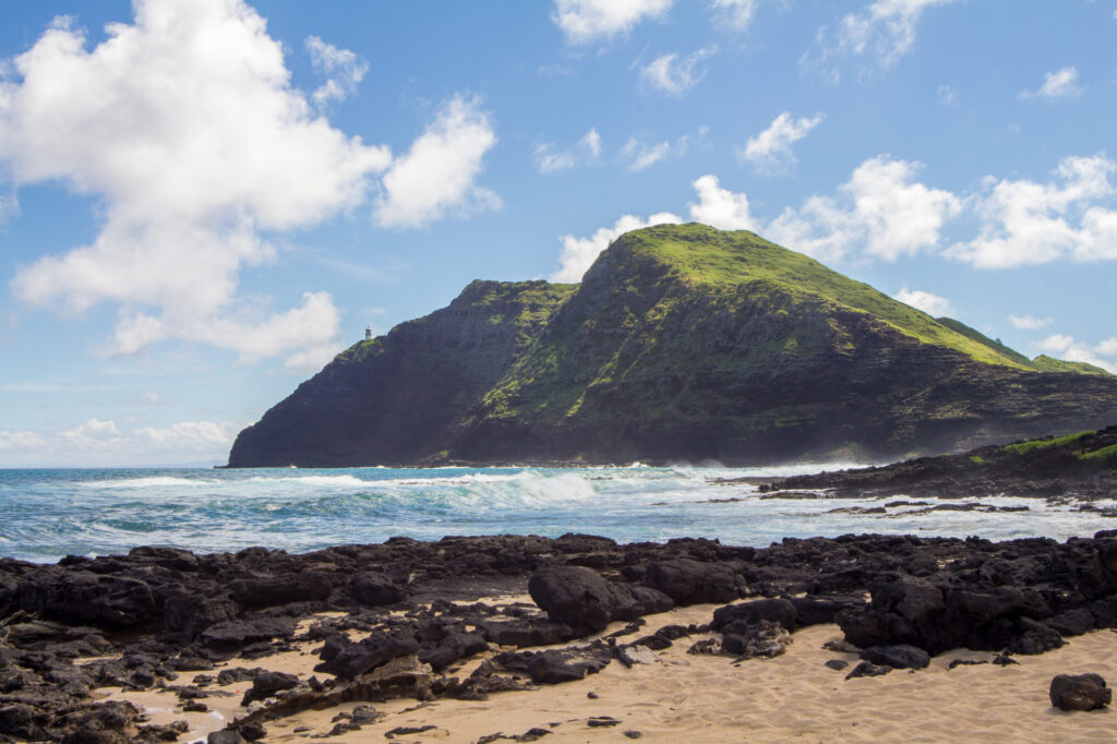 Makapu’u Point