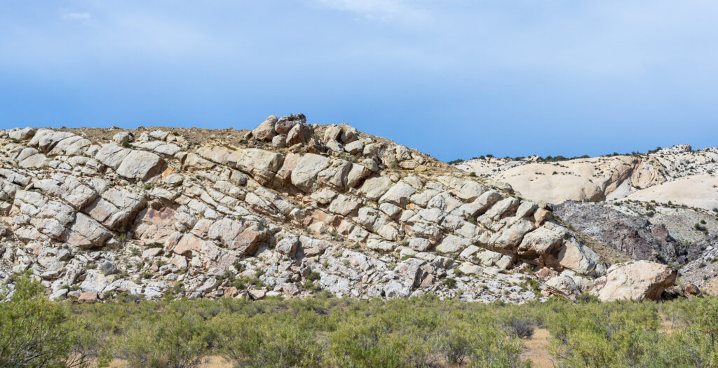 Dinosaur National Monument