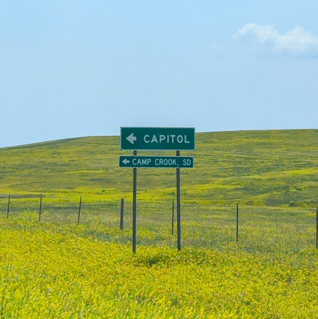 Capitol Montana