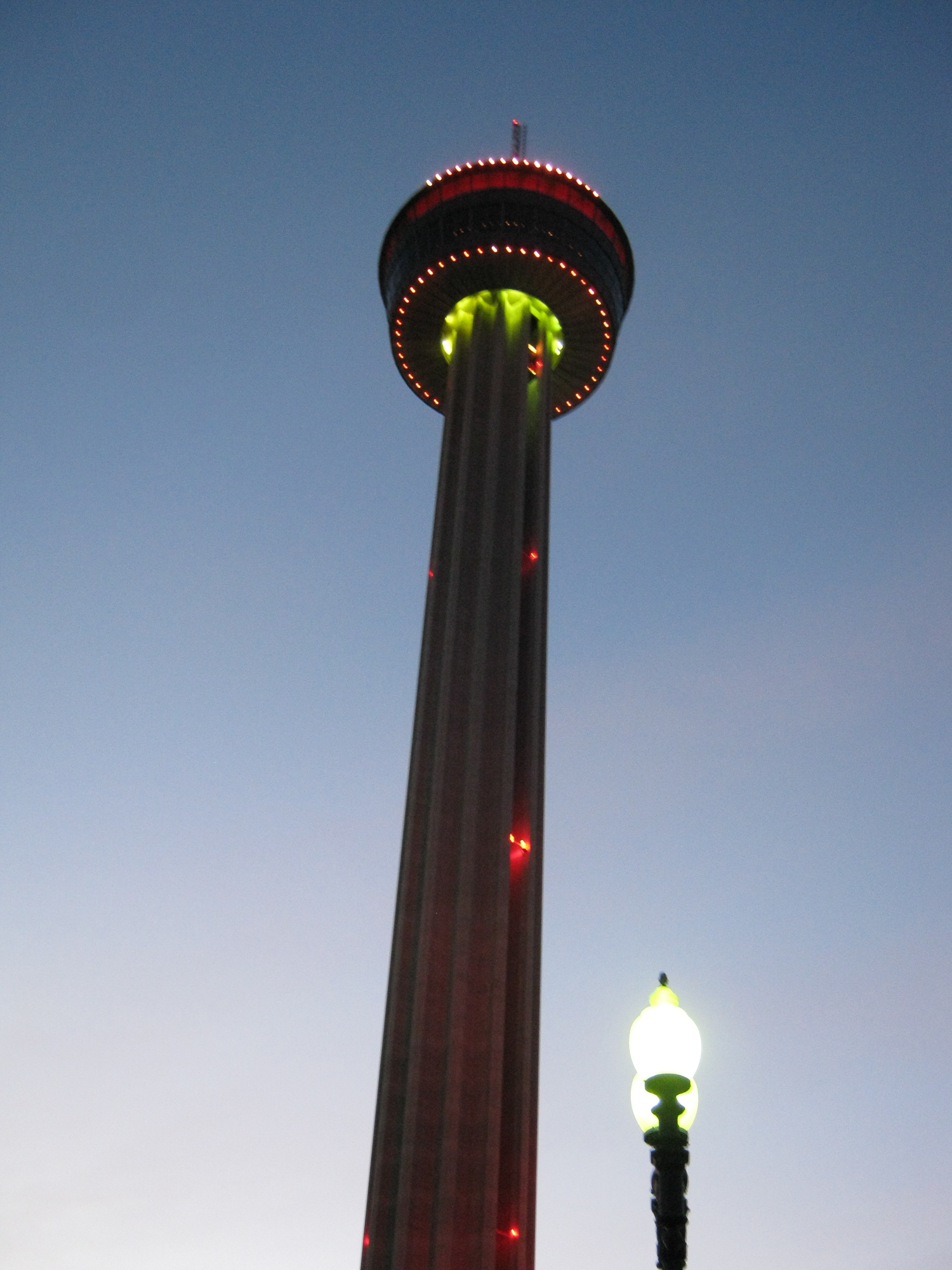 Tower of the Americas